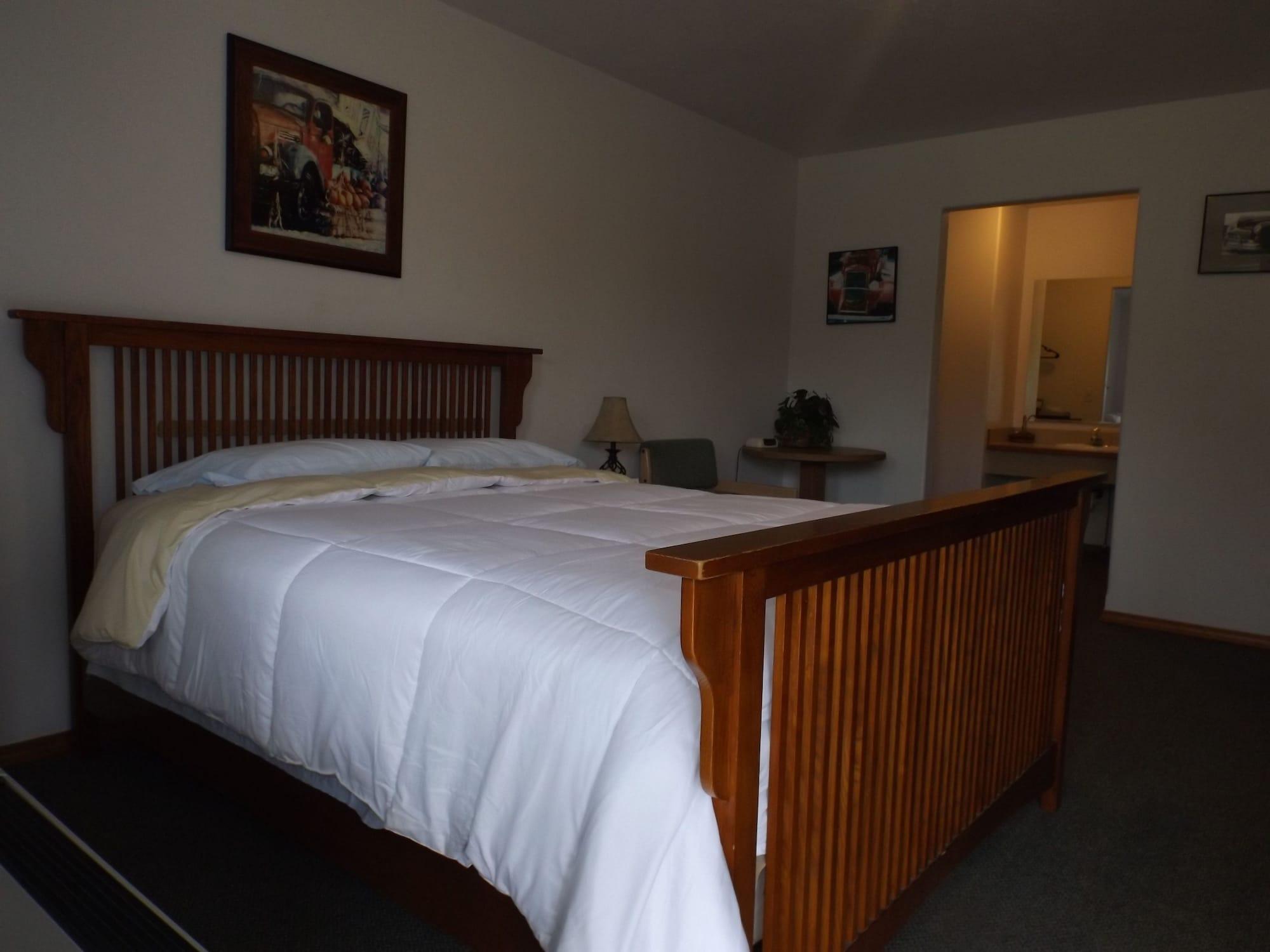 Clark Fork Lodge Bagian luar foto