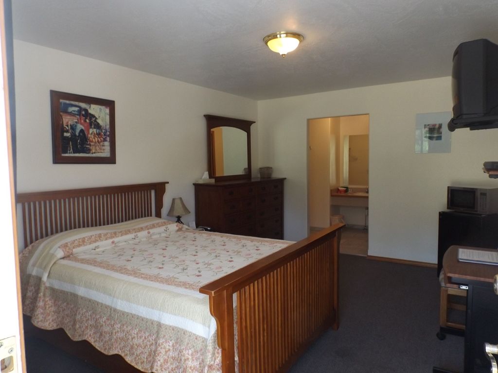 Clark Fork Lodge Ruang foto