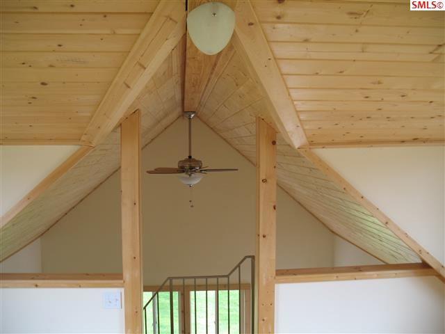 Clark Fork Lodge Bagian luar foto