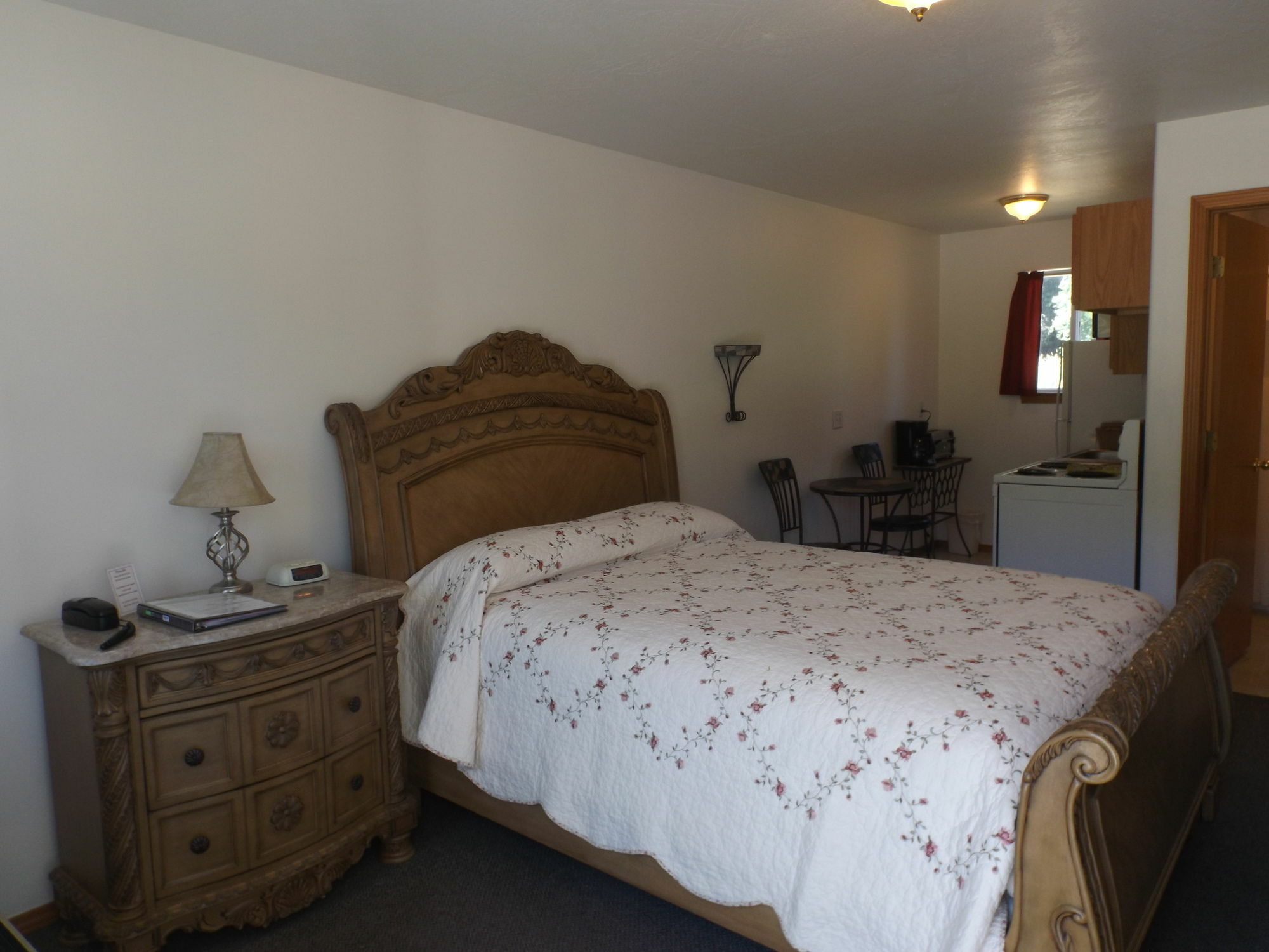 Clark Fork Lodge Bagian luar foto