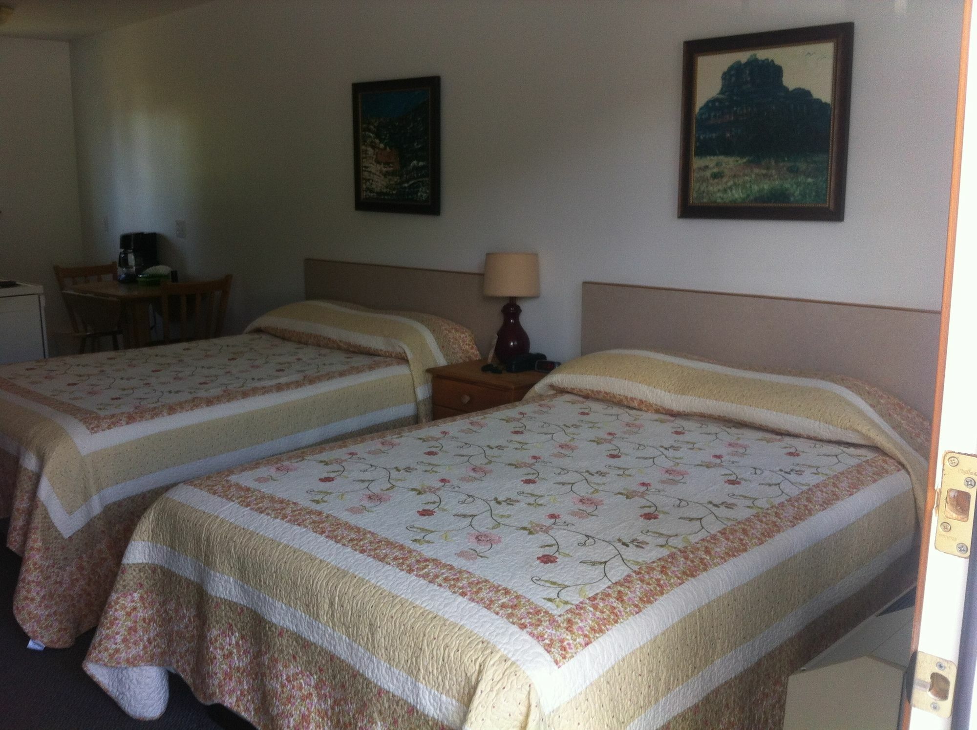 Clark Fork Lodge Bagian luar foto